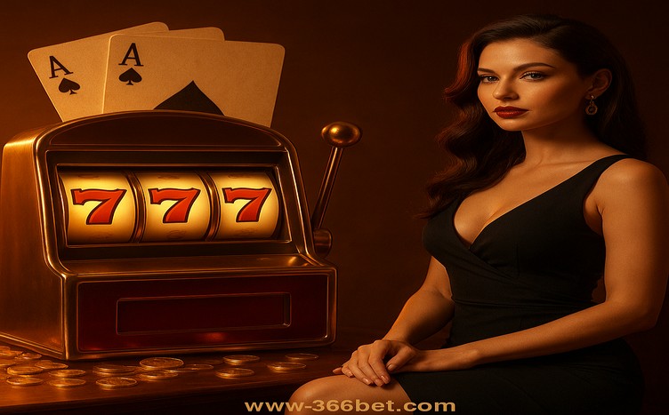 বাংলাদেশে 366bet গেমিং প্ল্যাটফর্মে বিনামূল্যে গেমস সহ