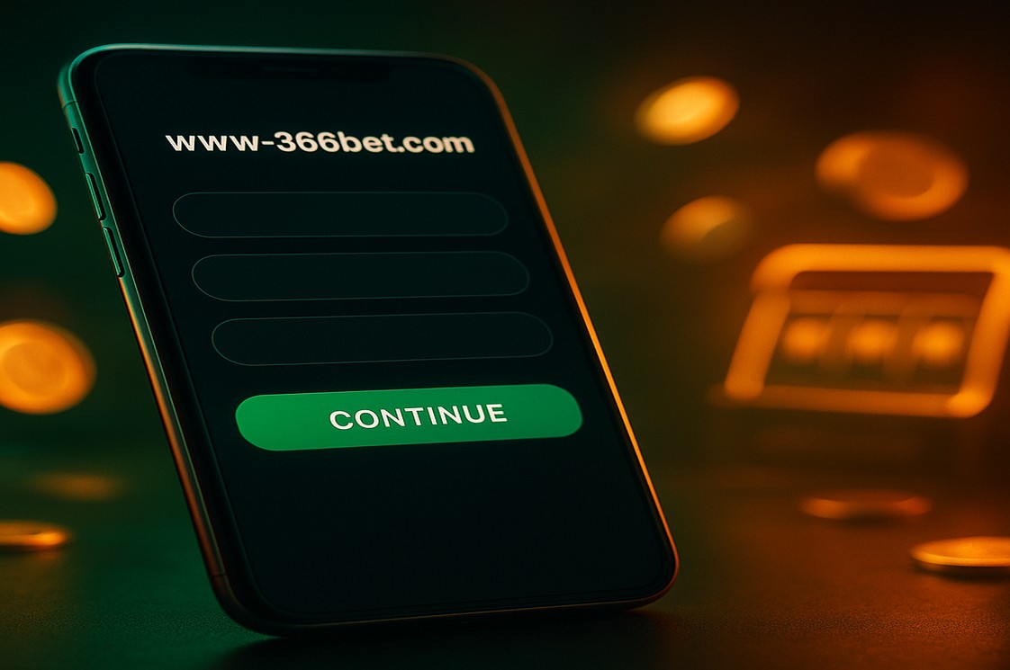 366bet অ্যাকাউন্ট পুনরুদ্ধার ও সমর্থন