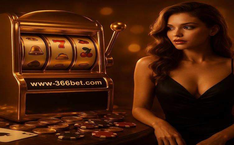 366bet গেমিং প্ল্যাটফরম বাংলাদেশে বিনামূল্যে খেলার সুযোগসহ