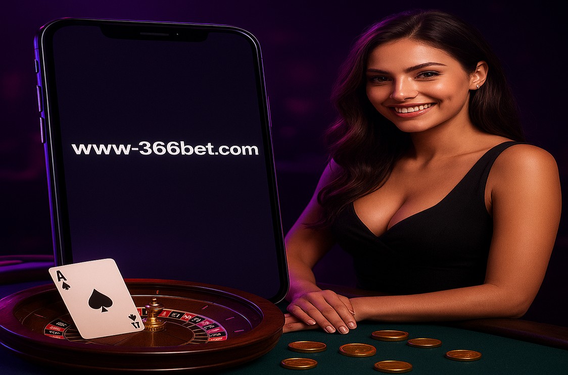 366bet গেমিং প্ল্যাটফর্মে খেলার জন্য সবচেয়ে সহজ ইন্টারফেস