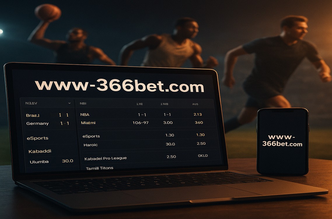 366bet-এ আর্কেড গেমে খেলার সুযোগ নিন