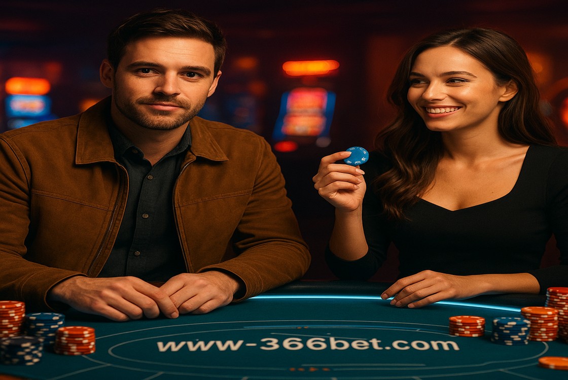 366bet স্পোর্টস গেমিং