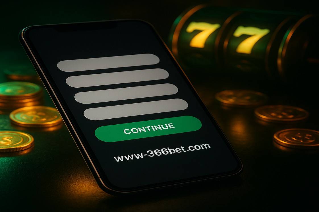 366bet অ্যাকাউন্ট পুনরুদ্ধার ও সহায়তা সেবা