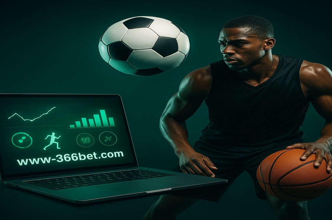 366bet - এক জায়গায় সব খেলাধুলা ও ইস্পোর্টস ইভেন্ট